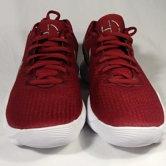 NIKE WOMENS HYPERDUNK 2017 LOW TOP BASKETBALL. - Picture 7 of 8